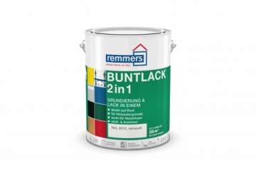 Buntlak 2 in 1